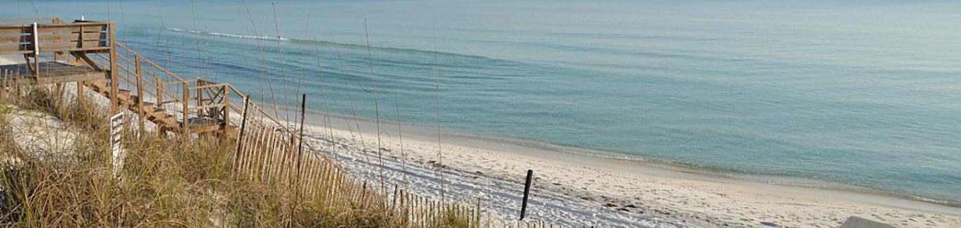 DESTIN FL PROPERTY MANAGEMENT BeachView Vacation Rentals   Header 1 